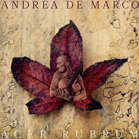 Andrea De Marco: Acer Rubrum [CD]