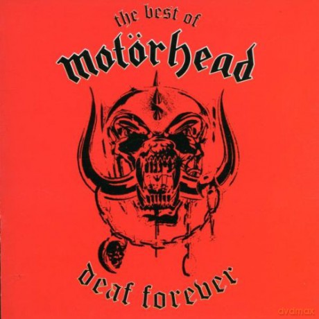 Motorhead: Aces - the Best of Motorhead [CD]