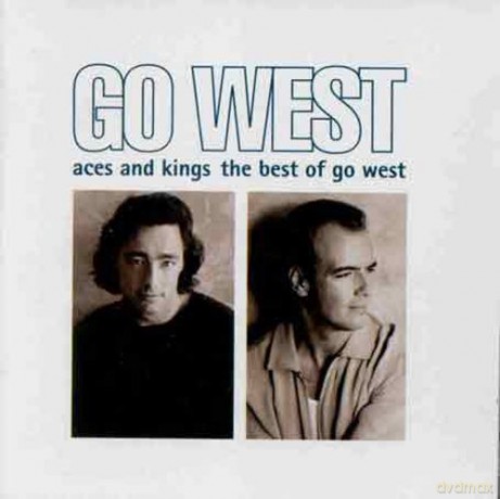 Go West: Aces and Kings: The Best of Go West [CD]