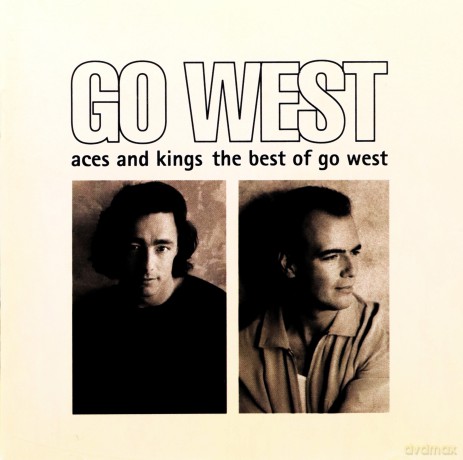 Go West: Aces and Kings: The Best of Go West [CD]