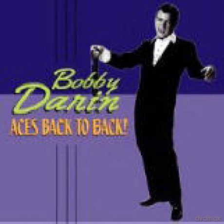 Bobby Darin: Aces Back To Back! [2CD]