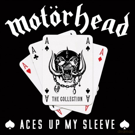 Motorhead: Aces Up My Sleeve - the Collection [CD]