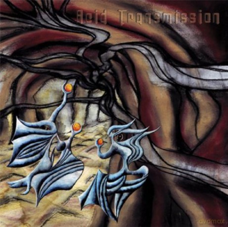 Acid Transmission [CD]
