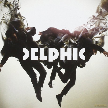 Delphic: Acolyte [CD]