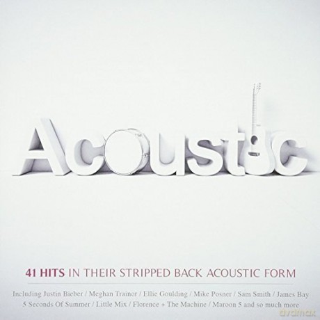 Acoustic [2CD]