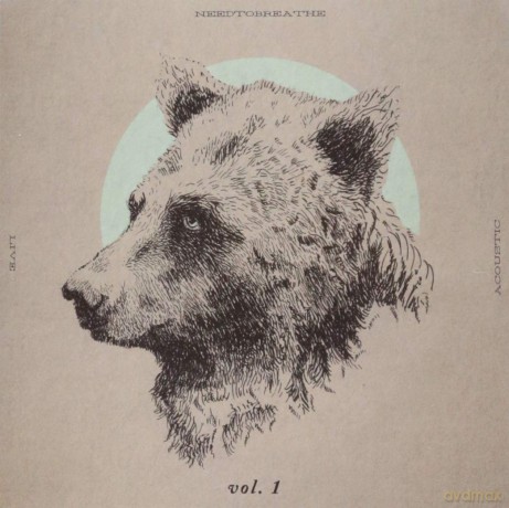Needtobreathe: Acoustic Live 1 [CD]