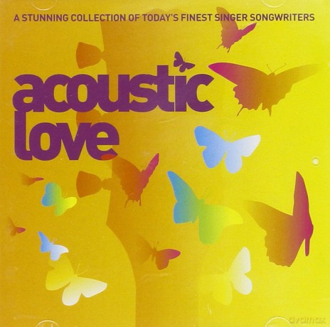 Acoustic Love [2CD]