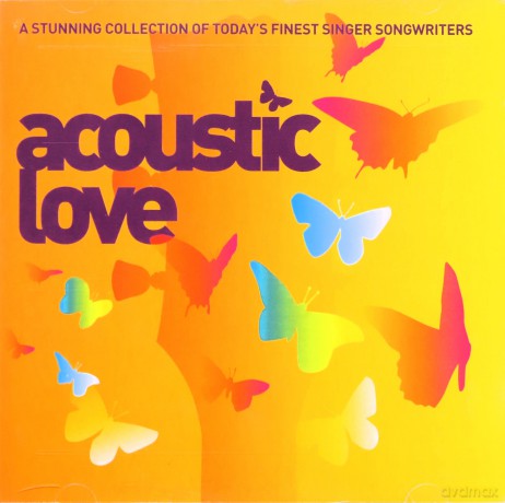 Acoustic Love [2CD]