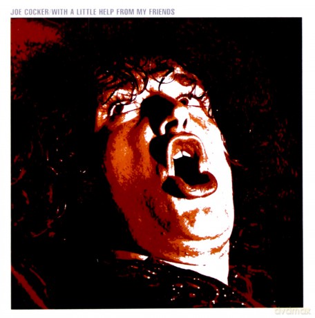 Joe Cocker: With A Little Help From My Friends [CD]