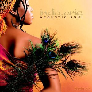 India.Arie: Acoustic Soul [CD]