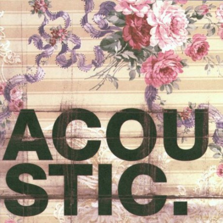 Acoustic vol.1 [2CD]