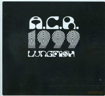 Lungfish: Acr 1999 [CD]