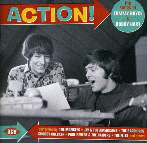Action! [CD]