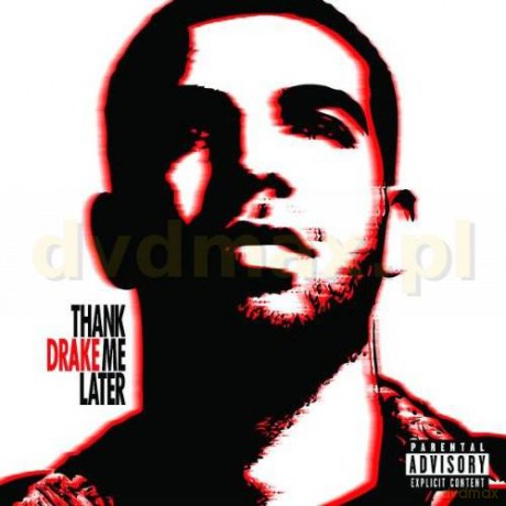 Drake: Thank Me Later [CD]