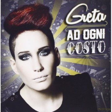 Movie: Ad Ogni Costo [CD]