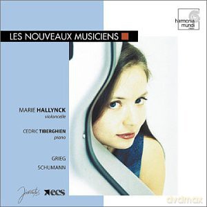 Robert Schumann: Adagio And Allegro, Phantasiestucke [CD]