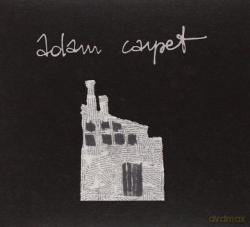 Carpet Adam: Adam Carpet [CD]