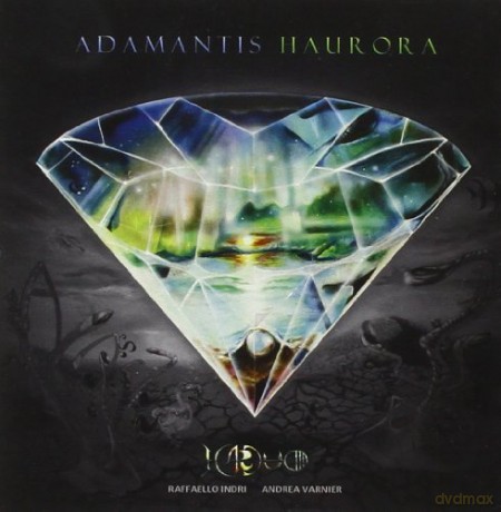 Harduo: Adamantis Haurora [CD]