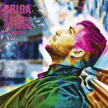 Briga: Adams Apple [2CD]