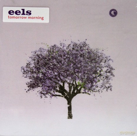 Eels: Tomorrow Morning [CD]