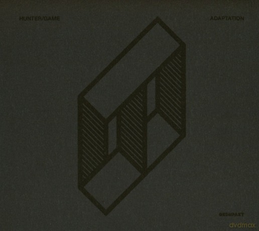 Hunter/game: Adaptation [CD]