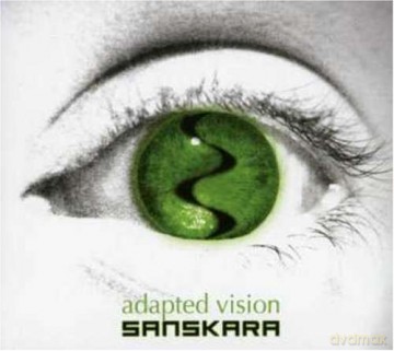 Adapted Vision [CD]