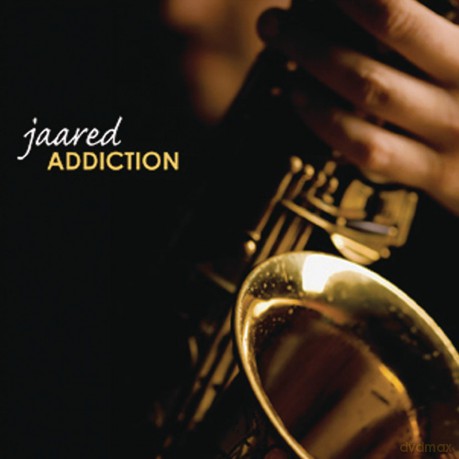 Jaared: Addiction [CD]