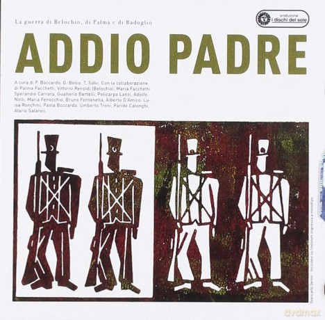 Addio Padre [2CD]