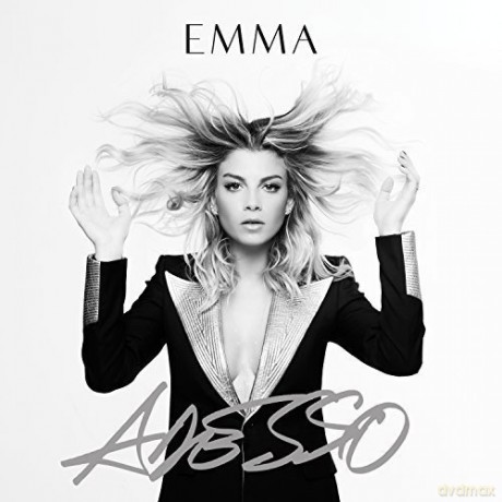Emma: Adesso [CD]