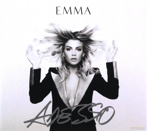 Emma: Adesso [CD]
