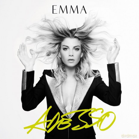 Emma: Adesso (Tour Edition) [CD]