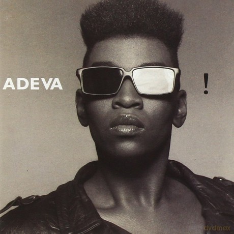 Adeva: Adeva! [CD]