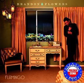 Brandon Flowers: Flamingo (Polska Cena) [CD]
