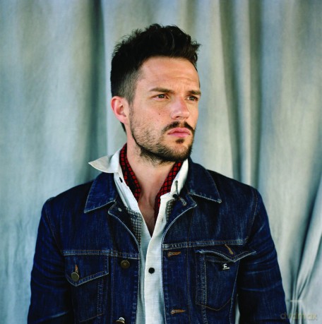 Brandon Flowers: Flamingo [CD]