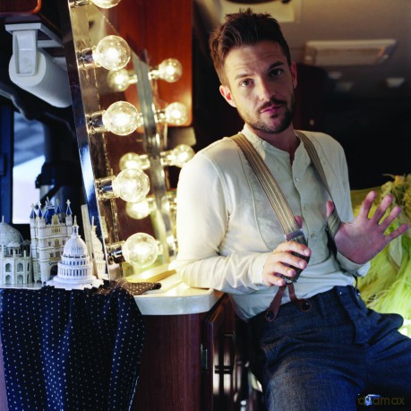 Brandon Flowers: Flamingo [CD]