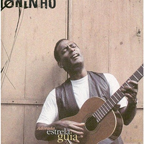 Toninho: Adorada Estrela Guia [CD]