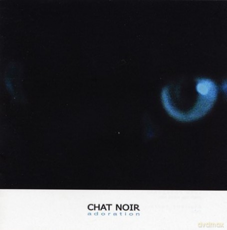 Chat Noir: Adoration [CD]