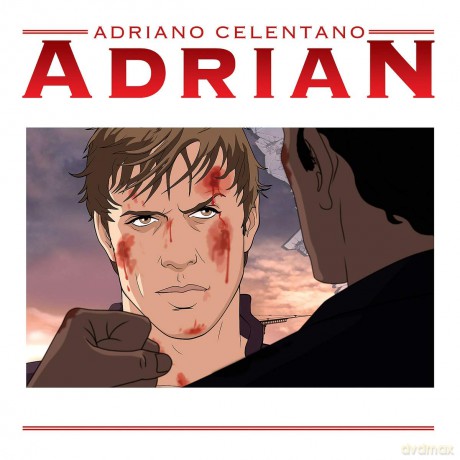 Adriano Celentano: Adrian [2CD]