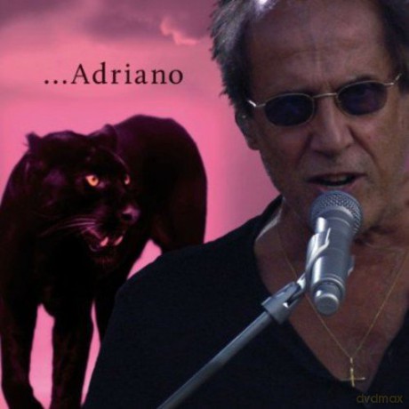 Adriano Celentano: Adriano [4CD]