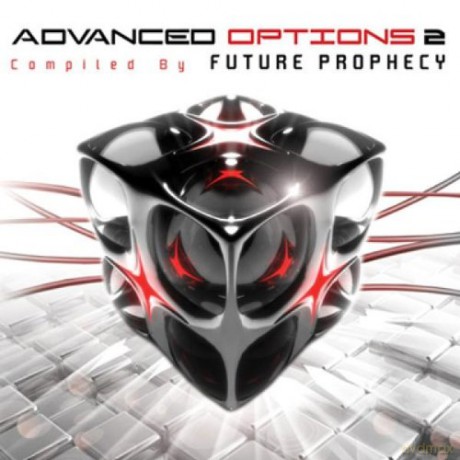 Advanced Opition 2 - Compiled by Future Prophecy [CD]