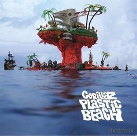 Gorillaz: Plastic Beach [2xWinyl]