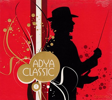 Adya Classic [CD]