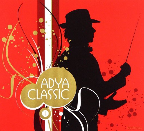 Adya Classic [CD]