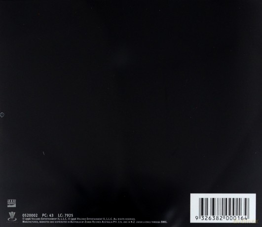 Tool: Aenima [CD]