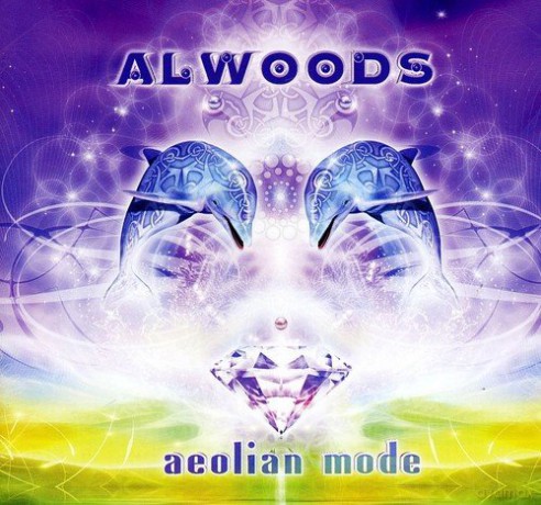Alwoods: Aeolian Mode [CD]