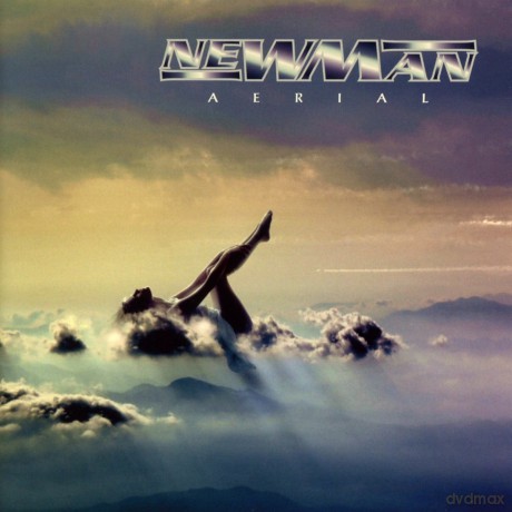Newman: Aerial [CD]