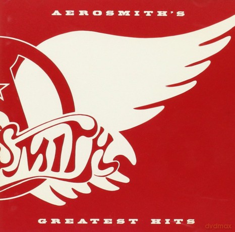 Aerosmith: Aerosmith's Greatest Hits [CD]