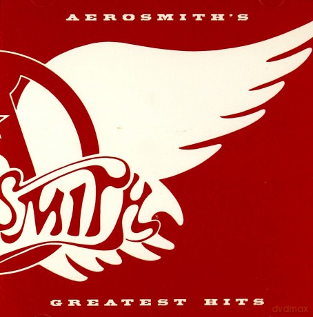 Aerosmith: Aerosmith's Greatest Hits [CD]