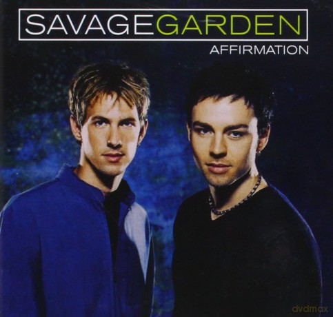 Savage Garden: Affirmation [CD]