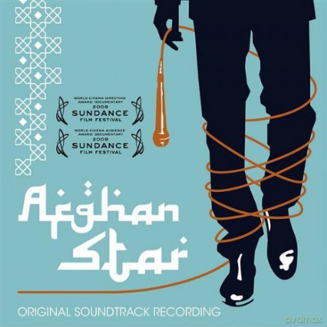 Afghan Star Original Soundtrack [CD]